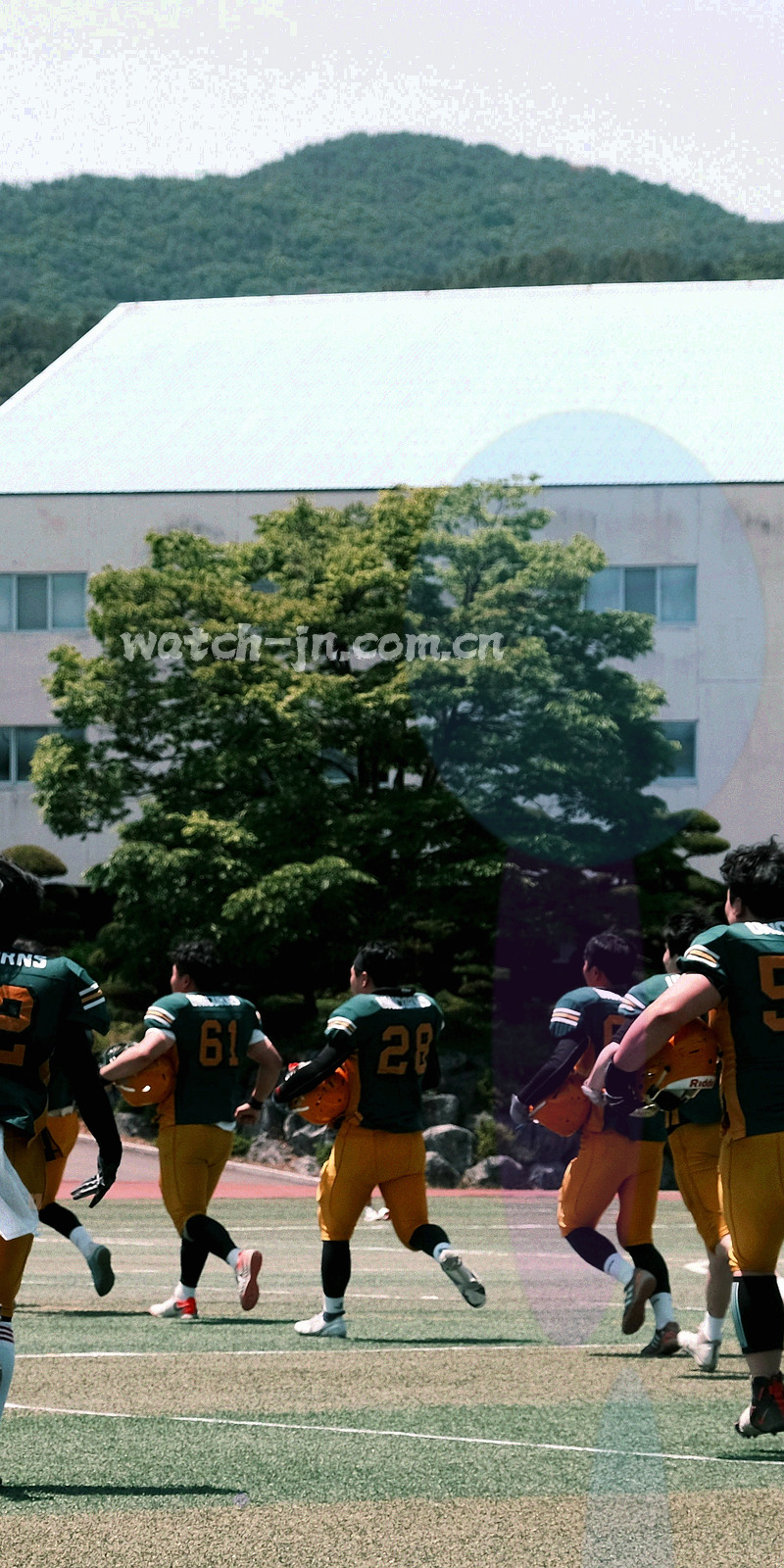 移动端历史资料搜索框与检索记录列表示意